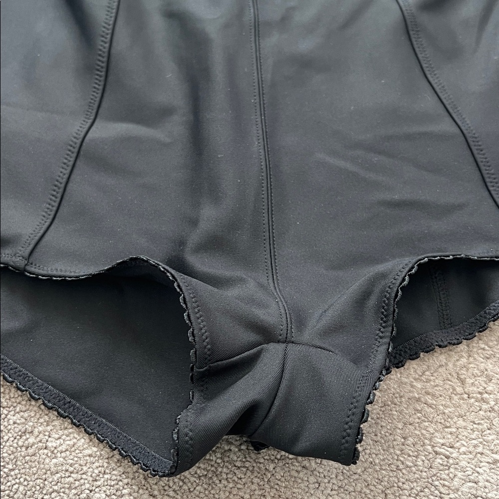 SKIMS dolce and gabbana Black Bodysuit - Picture 4 of 14